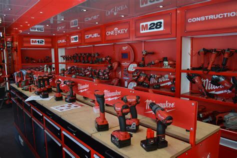 Tool Shop .